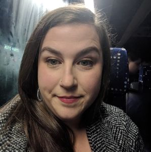 Meet your Posher, Allyson